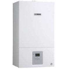 Котел газовый BOSCH GAZ 6000 W WBN 6000-28C RN в Запорожье